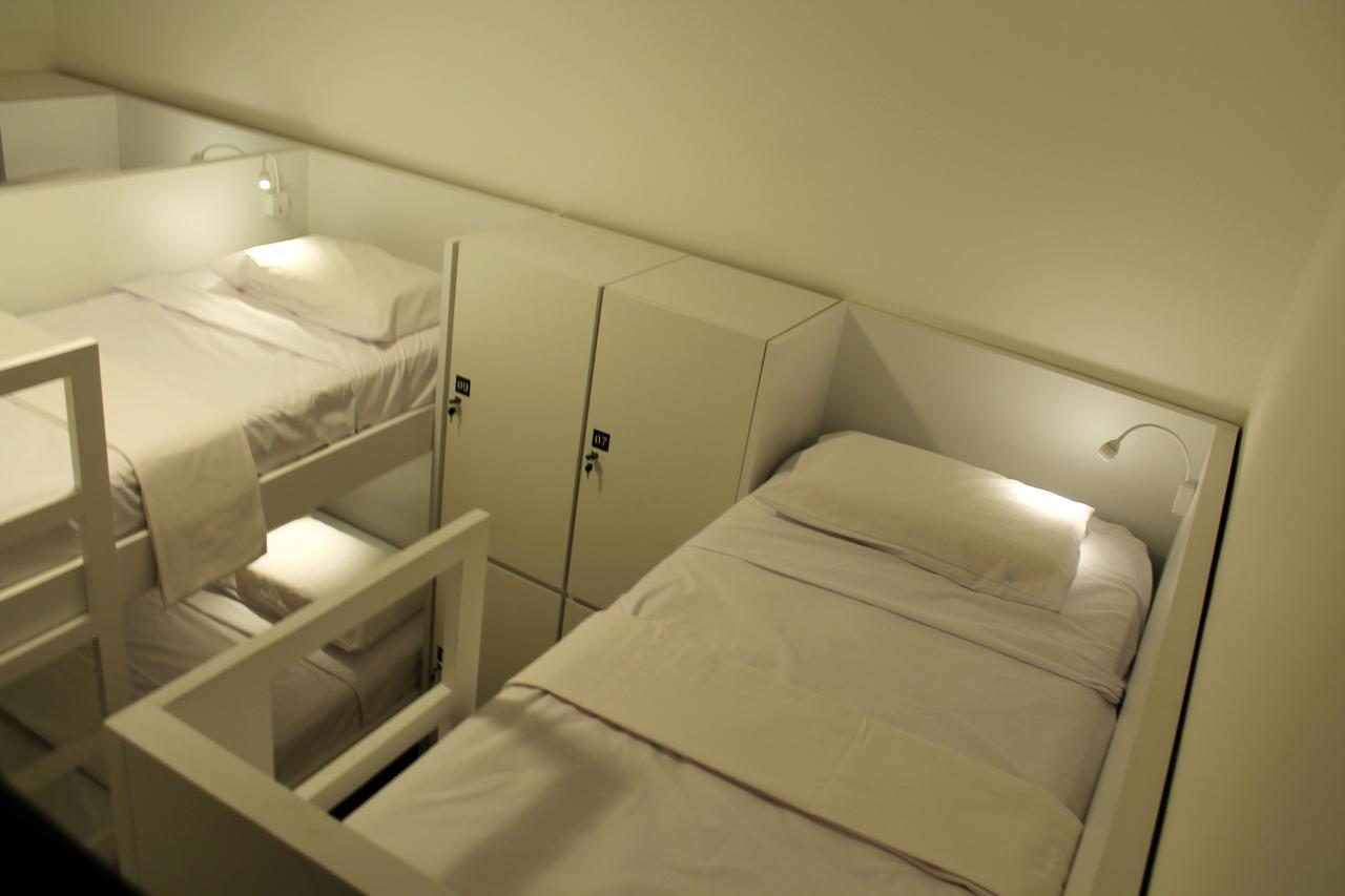 Hostel Grape Wine サンパウロ エクステリア 写真