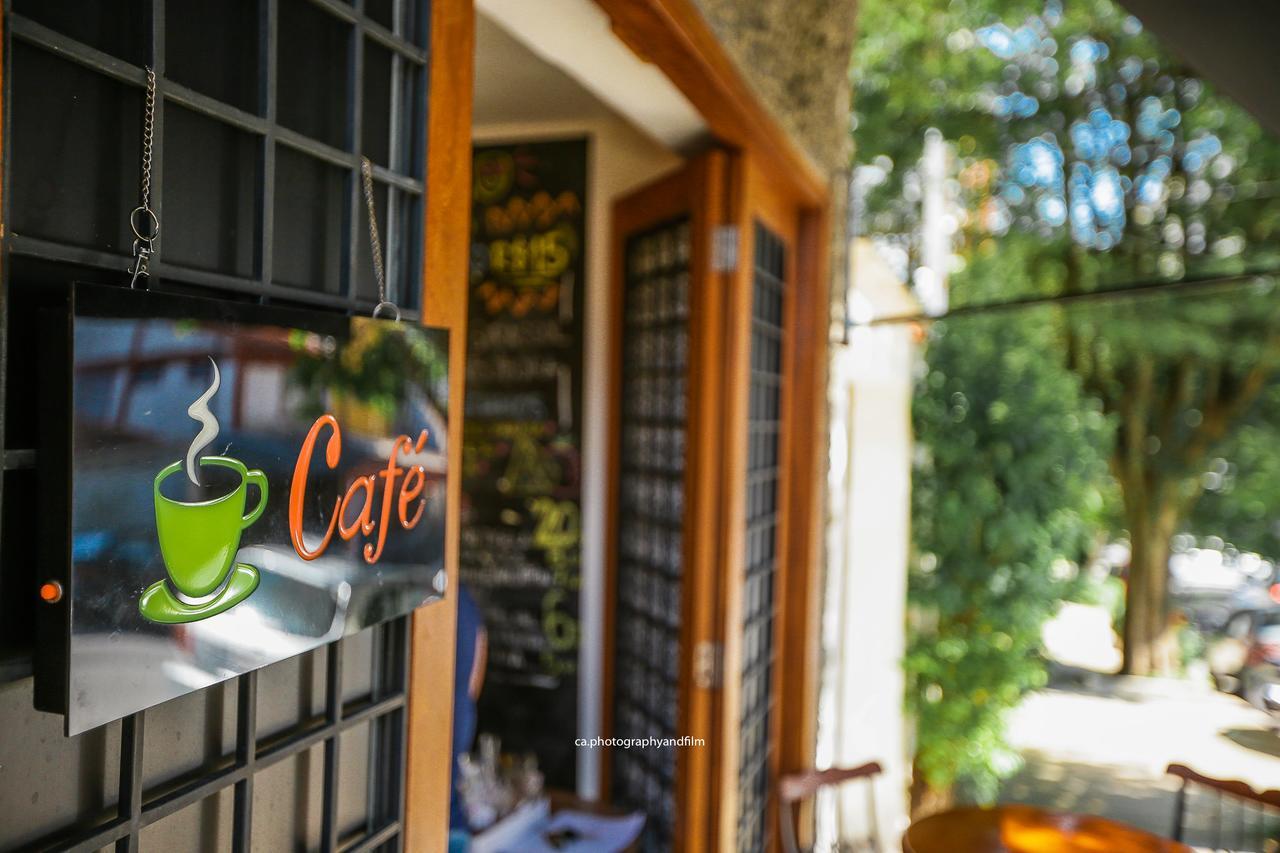 Hostel Grape Wine サンパウロ エクステリア 写真