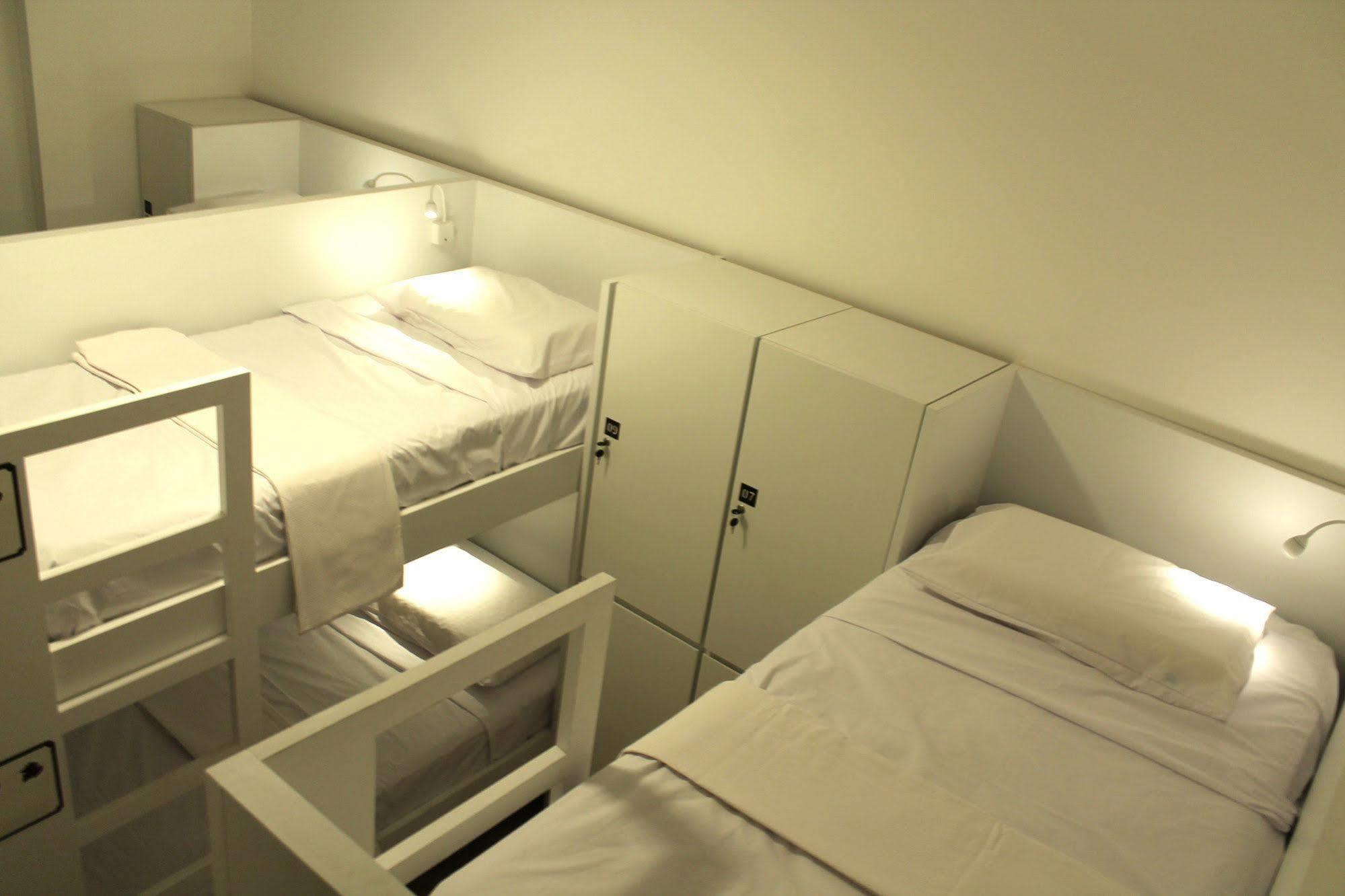 Hostel Grape Wine サンパウロ エクステリア 写真