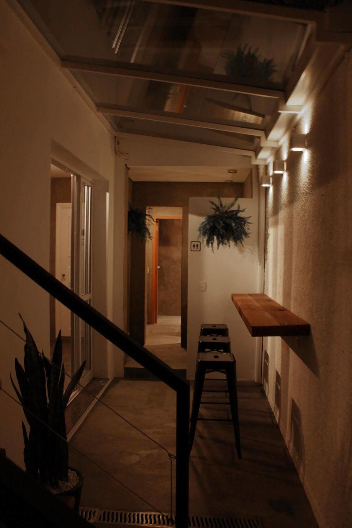 Hostel Grape Wine サンパウロ エクステリア 写真
